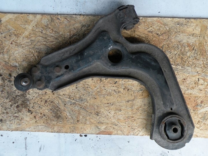 Querlenker Achsträgers FORD FIESTA 9396FR504251BF FORD