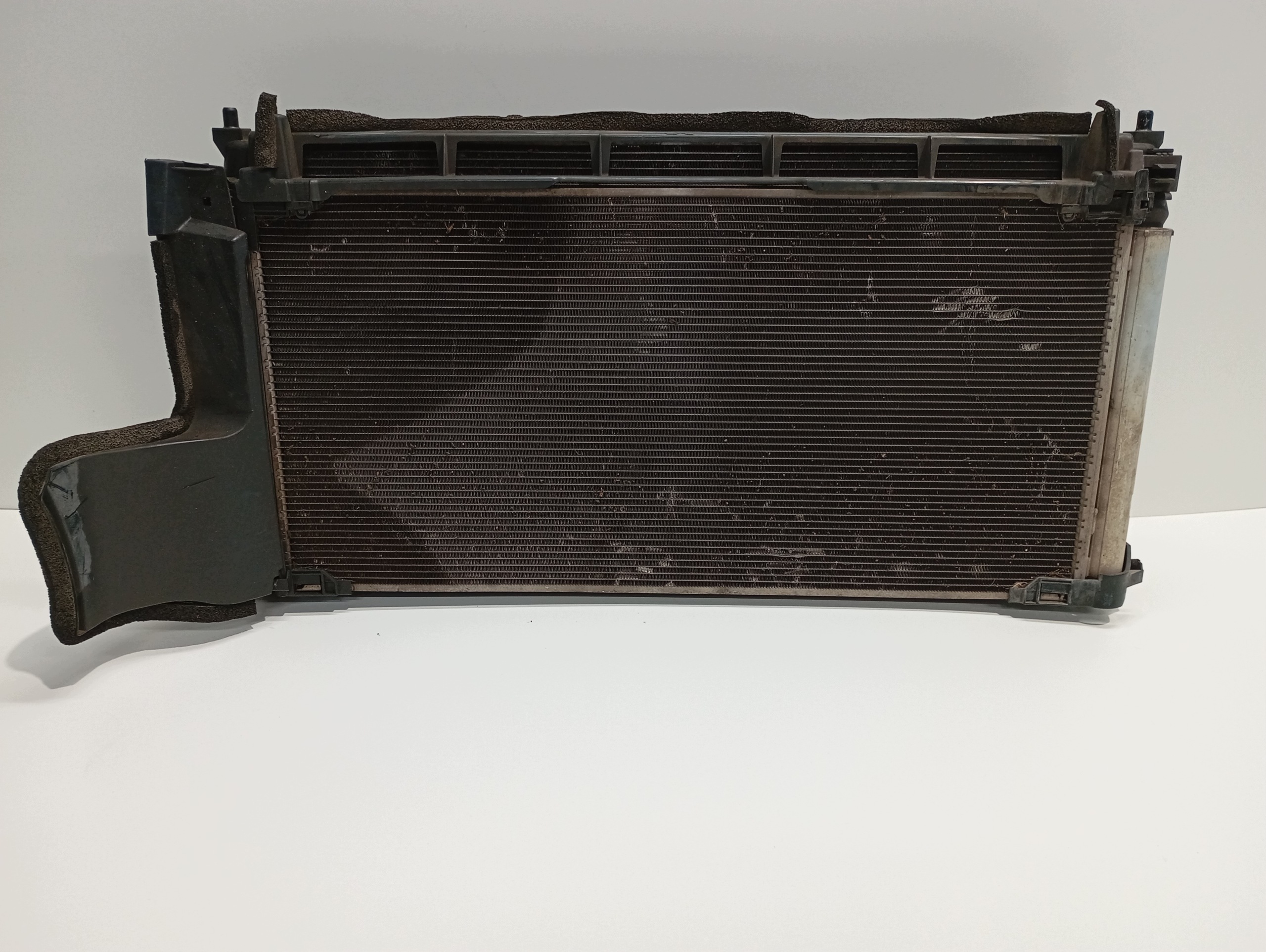 radiatore Radiatore / Raffreddatore TOYOTA CHR e 1,8HYB