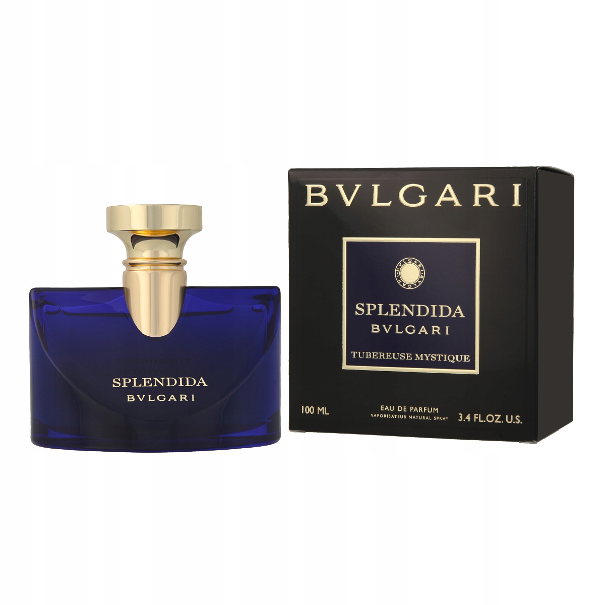 Bvlgari Splendida Tubereuse Mystique Edp 100 ml W