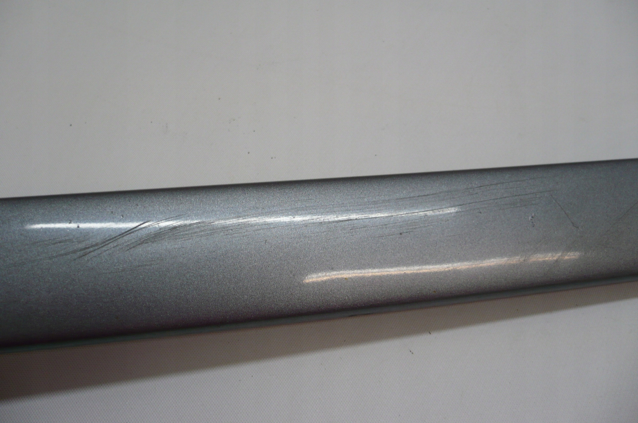 FORD C-MAX 06- FOCUS MK2 04- moulding door right front