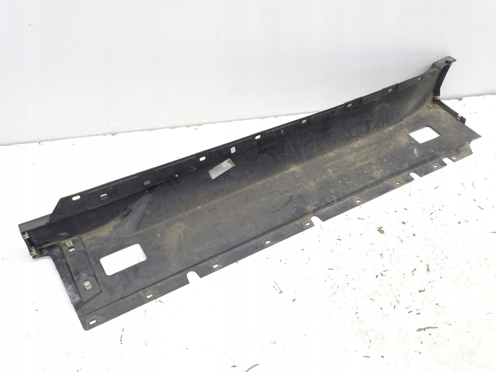 moulding threshold right 7255134 BMW i3 b74