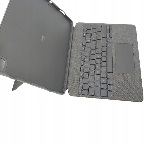 Klawiatura Logitech Slim 920-010212 iPad 12.9 cal IT Interfejs urządzenia Smart Connector