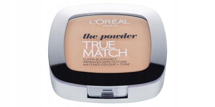 

Loreal True Match puder adaptacyjny N2 9g