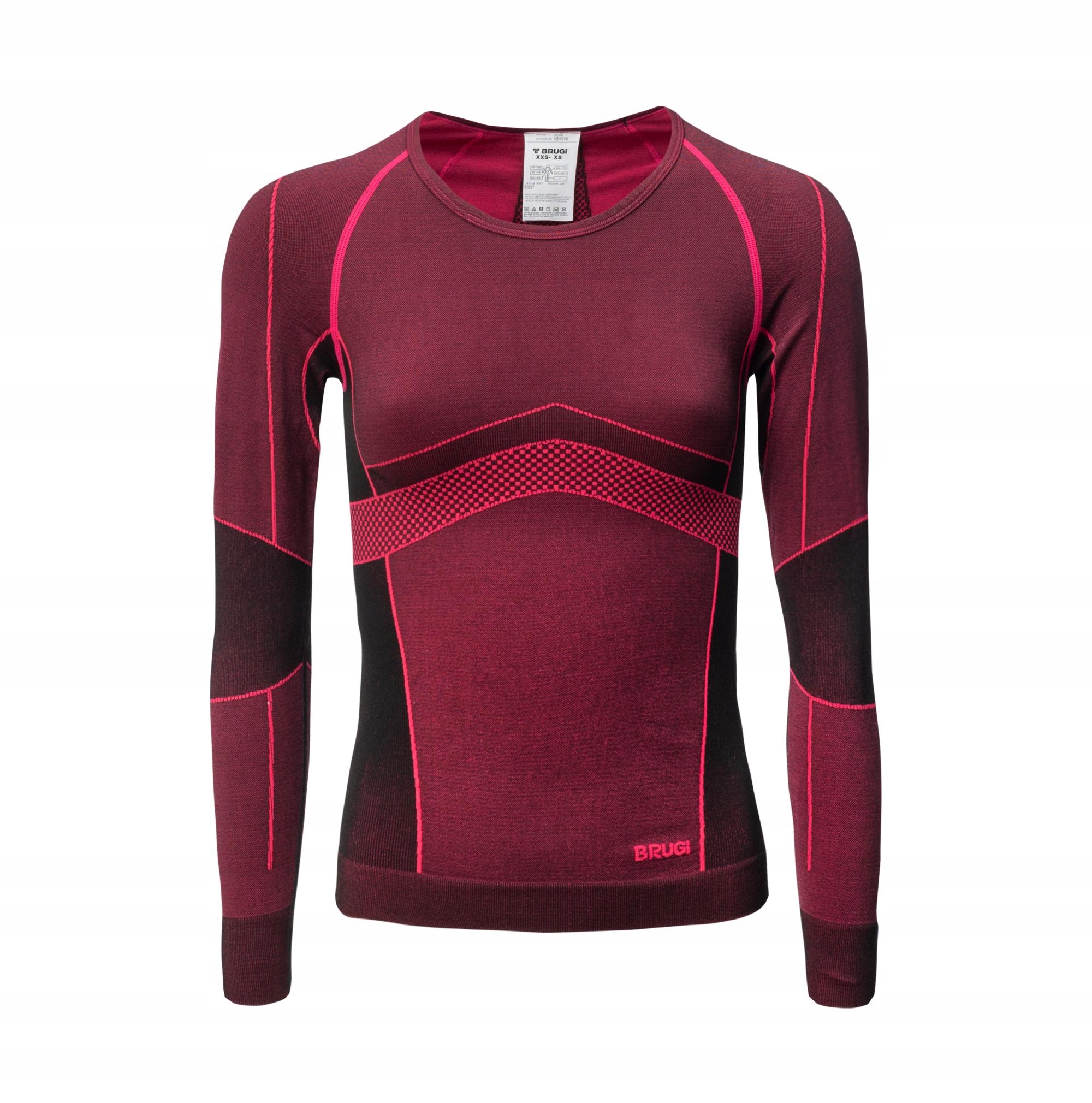 Dámské termoaktivní spodní prádlo 2RC7 S/m