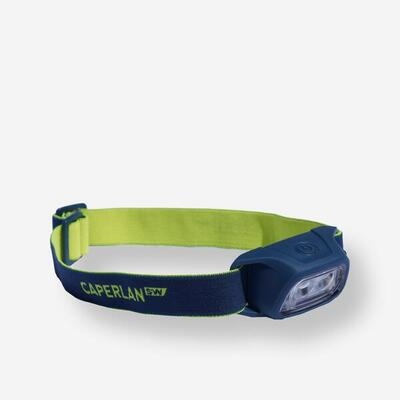 Lampa czołowa Caperlan Onnight 100 Uv Usb