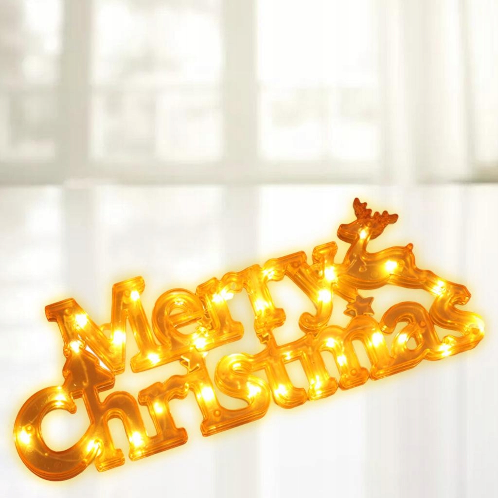 Wesołych Świąt Lista Żółta Kolor dominujący inny