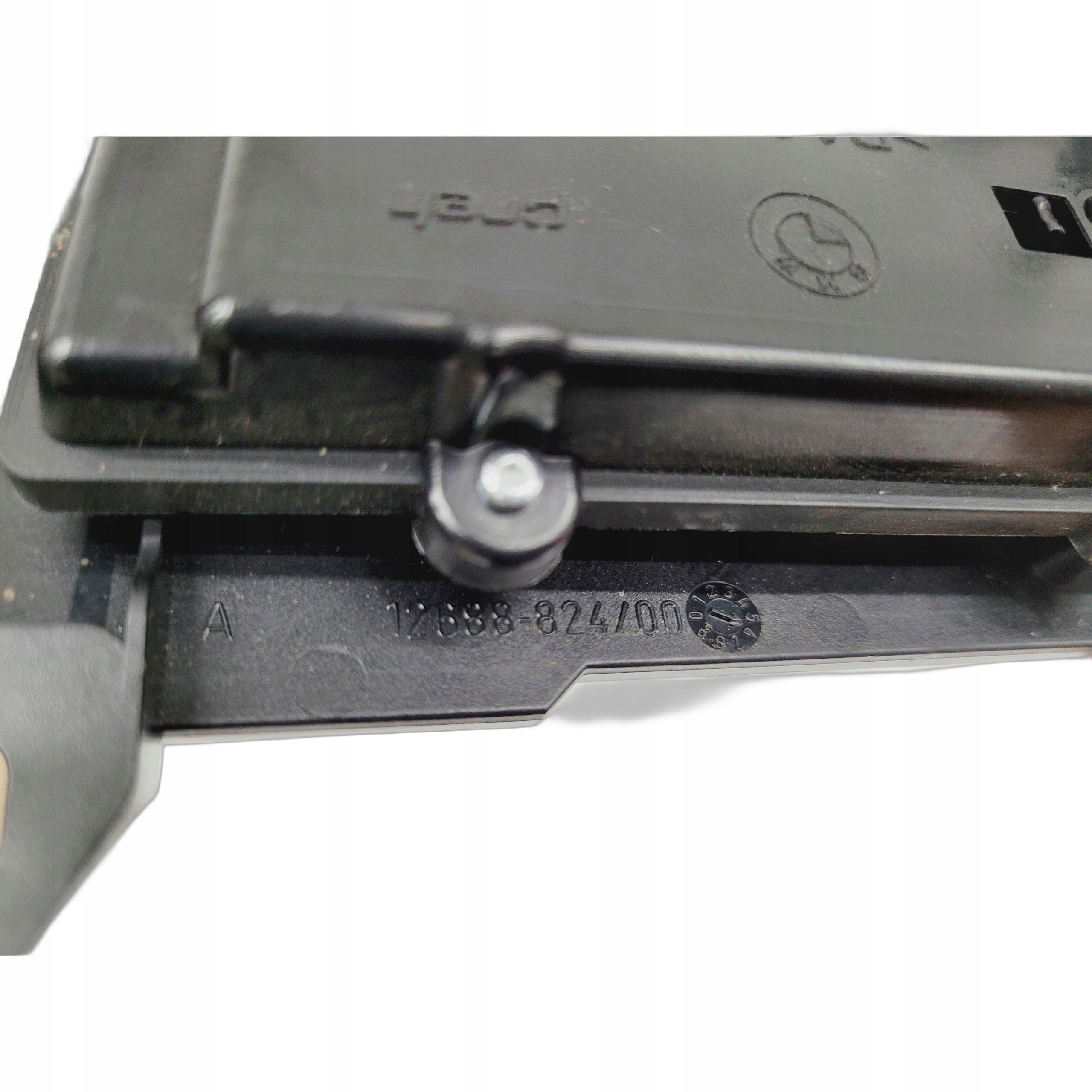 PANEL RADIA BMW F10 12688824