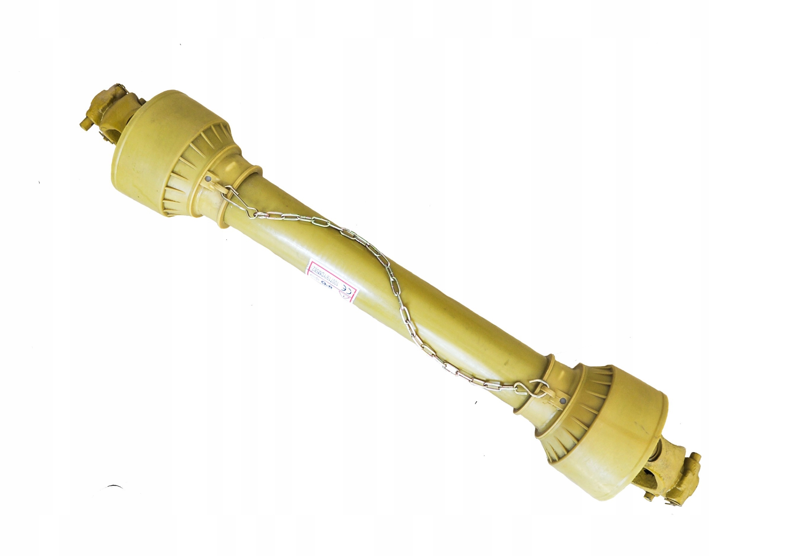 

Wałek Przekaźnika Mocy Rurowy Wom 07B 100cm