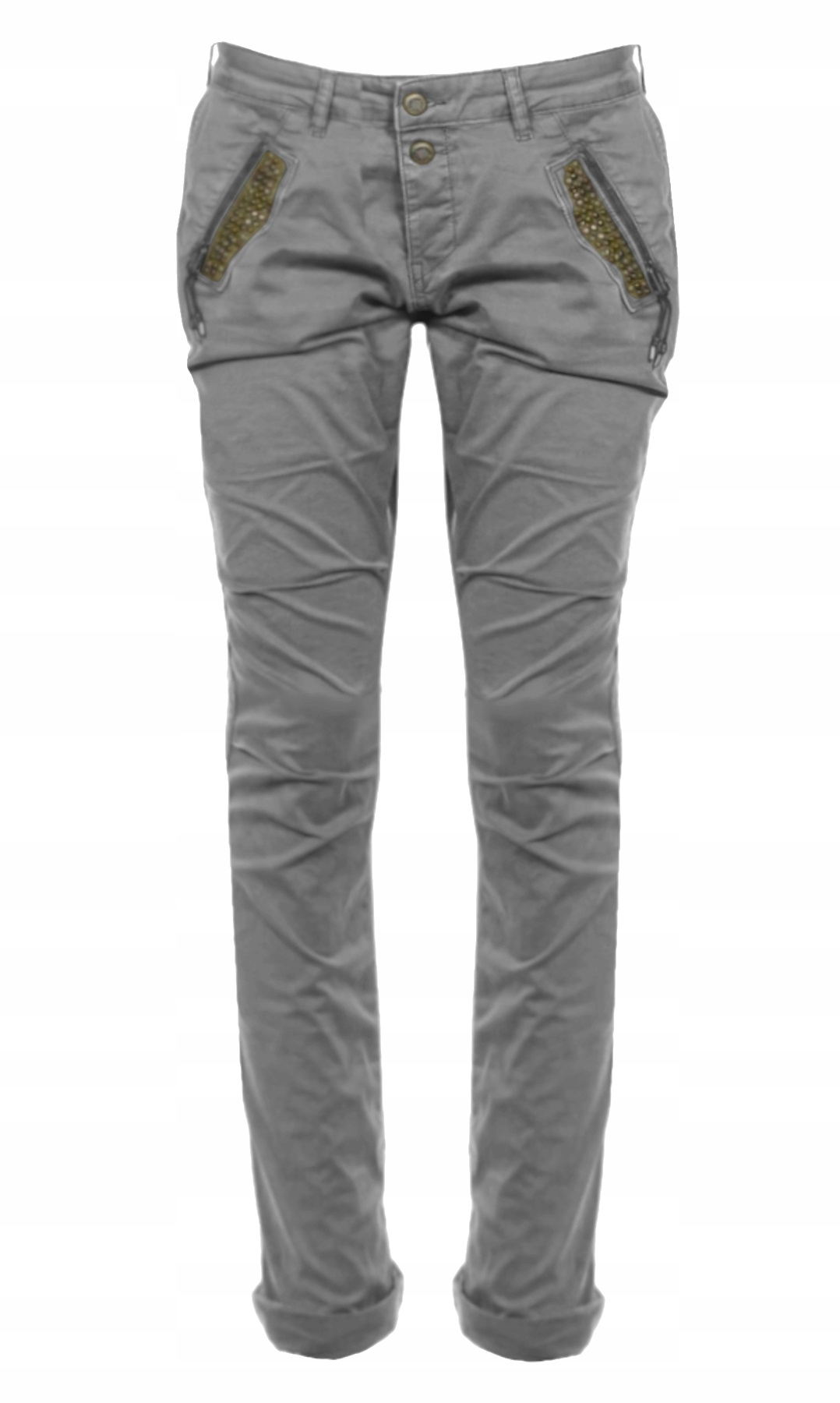 Dámské Kalhoty Mos Mosh Cargo Pants vel. 30