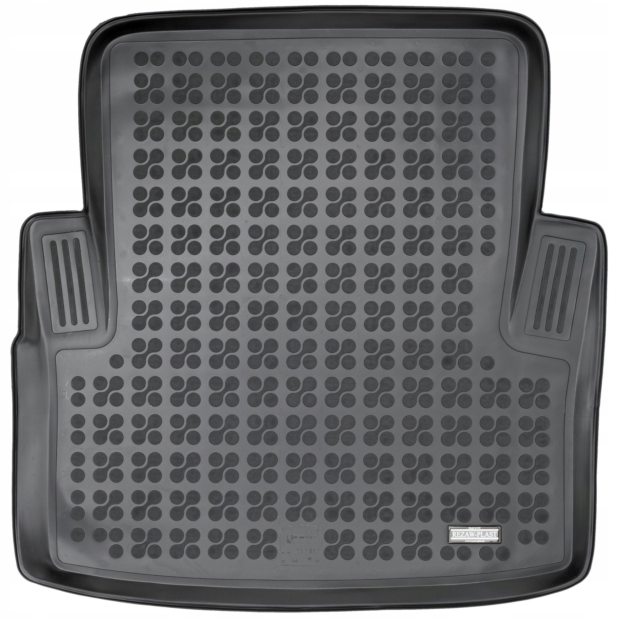 Gumová rohož do zavazadlového prostoru pro Bmw 3 E90 2004-2012 Sedan