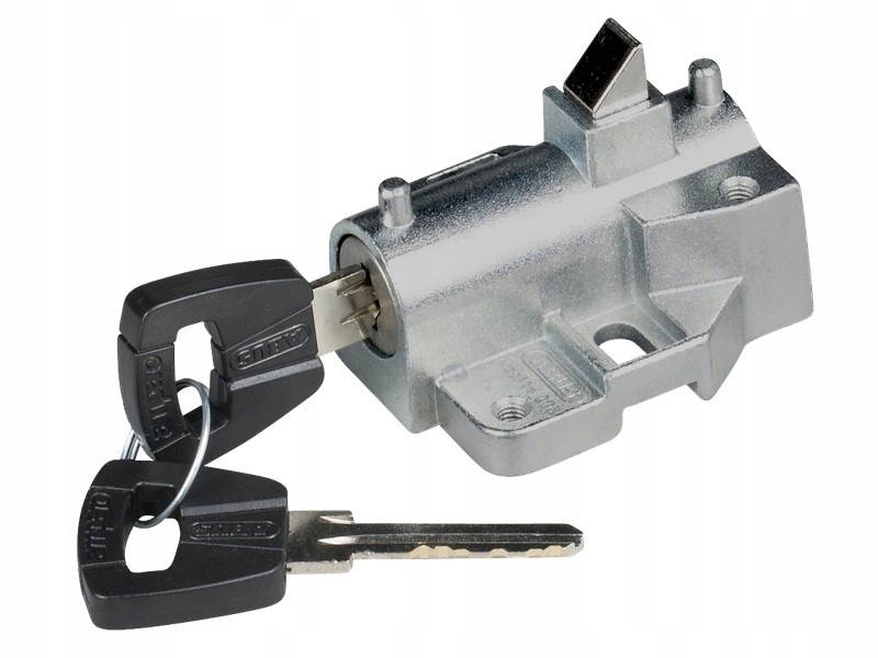 Zamek Abus Akumulatora Shimano Bateria Rama Blo Shi DT1 T82