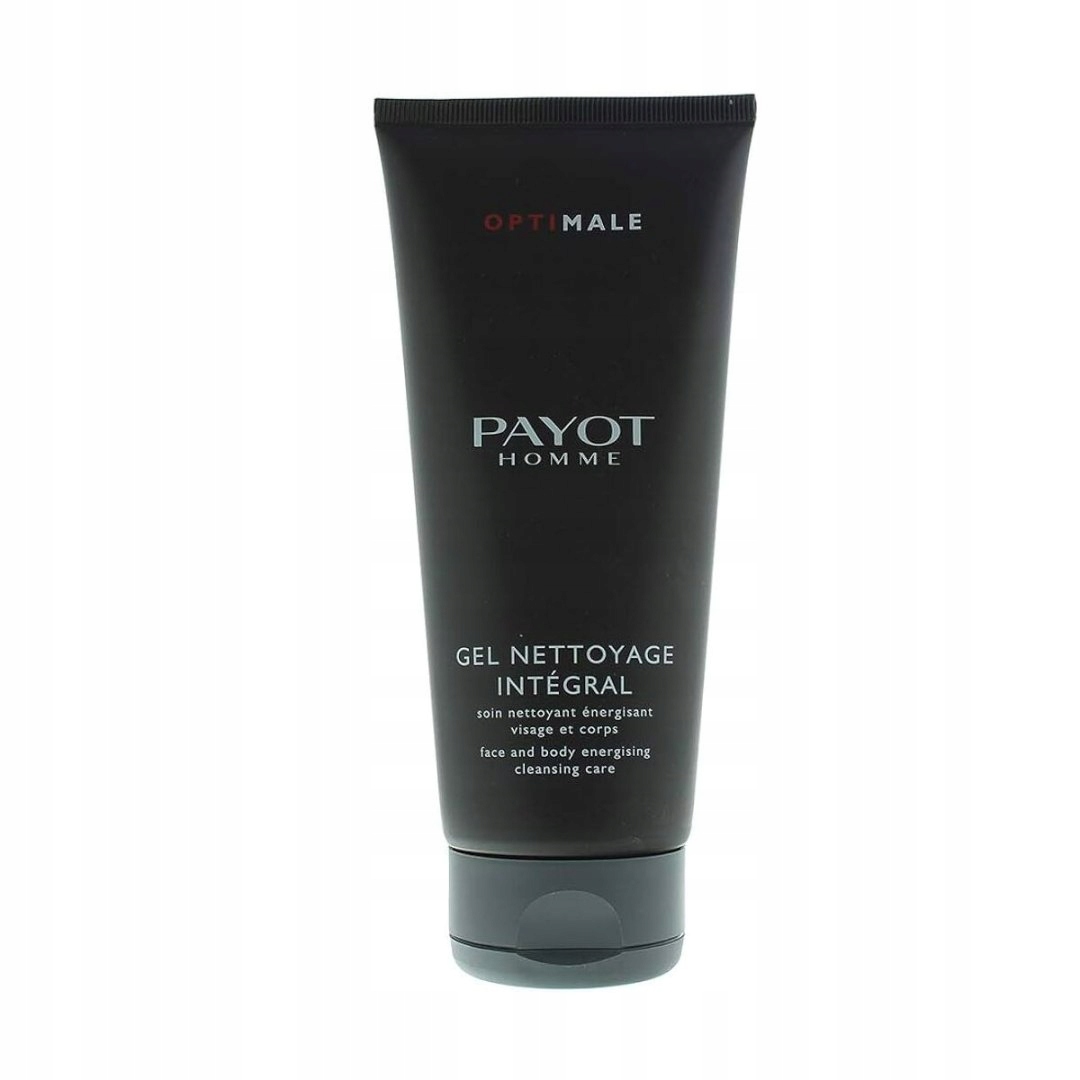 Payot Integral Exfoliační Gel na obličej
