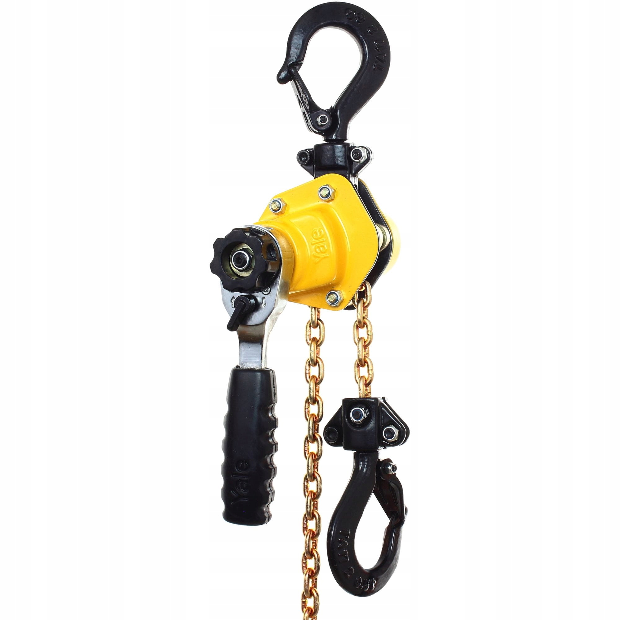 Wciągarka łańcuchowa Yale Handy 500 kg łańcuch 1,5 m L4/500/1,5