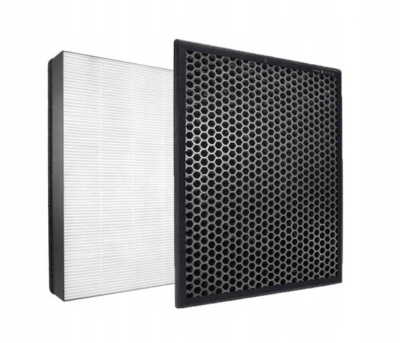 Filtr HEPA i węglowy do Philips AC3829