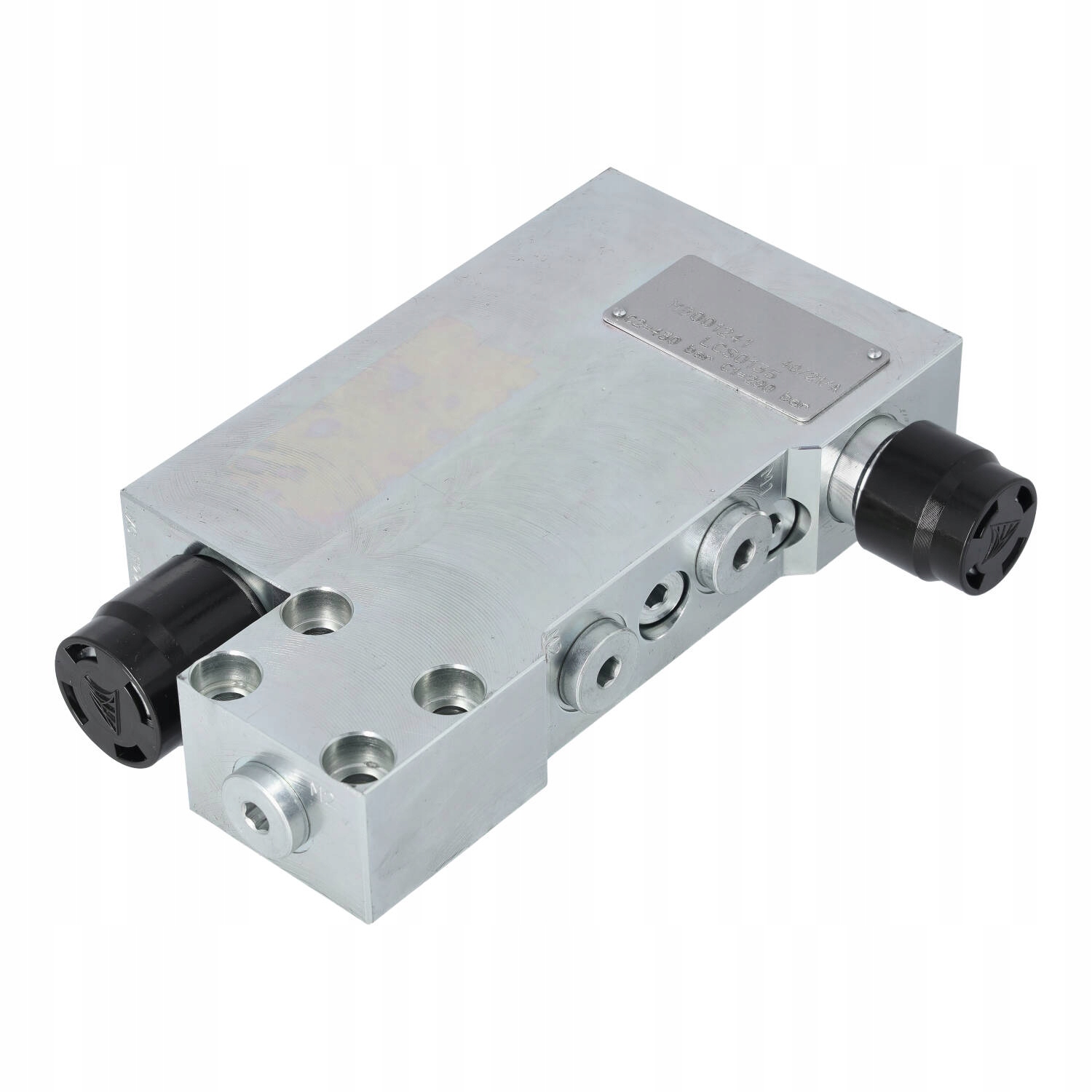 3962326 - Замок приводу HIAB Atlantic