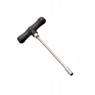 

Klucz super-b do nypli długi 80 mm kwadrat 3,2 mm