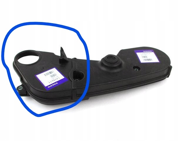 Volvo 740 760 940 960 kryt rozvodového krytu Oe 1378611