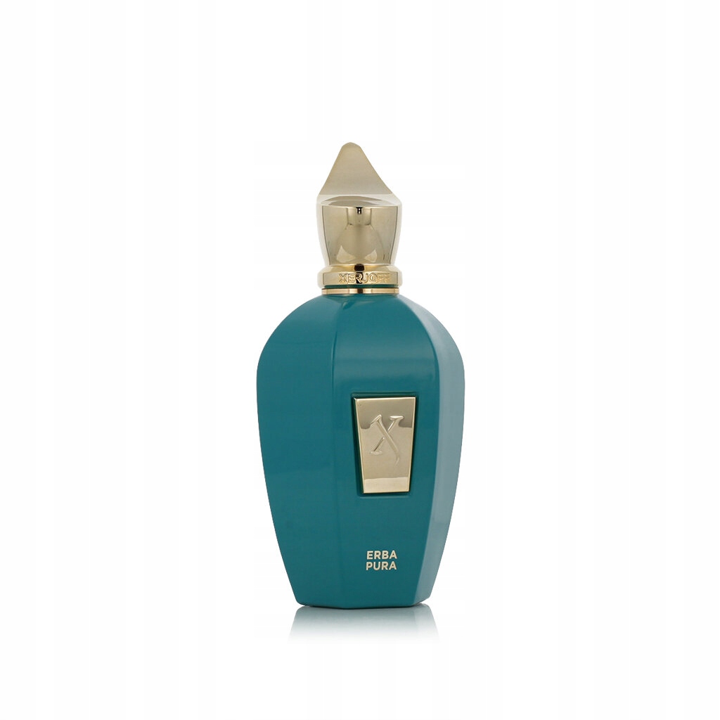 Xerjoff " V " Erba Pura Edp 100 ml Unisex