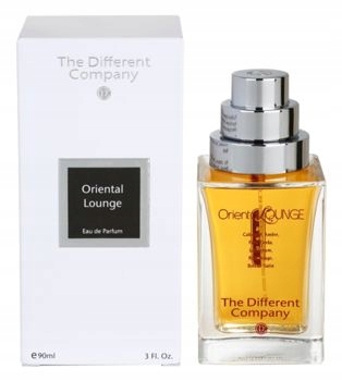 The Different Company Oriental Lounge EDP 90 ml