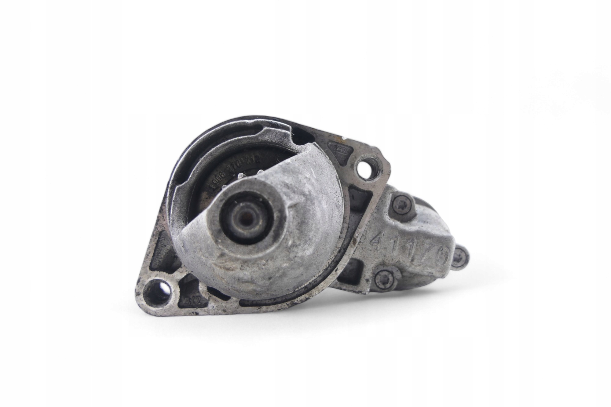 starter MERCEDES W212 2.2 CDI A6519064300