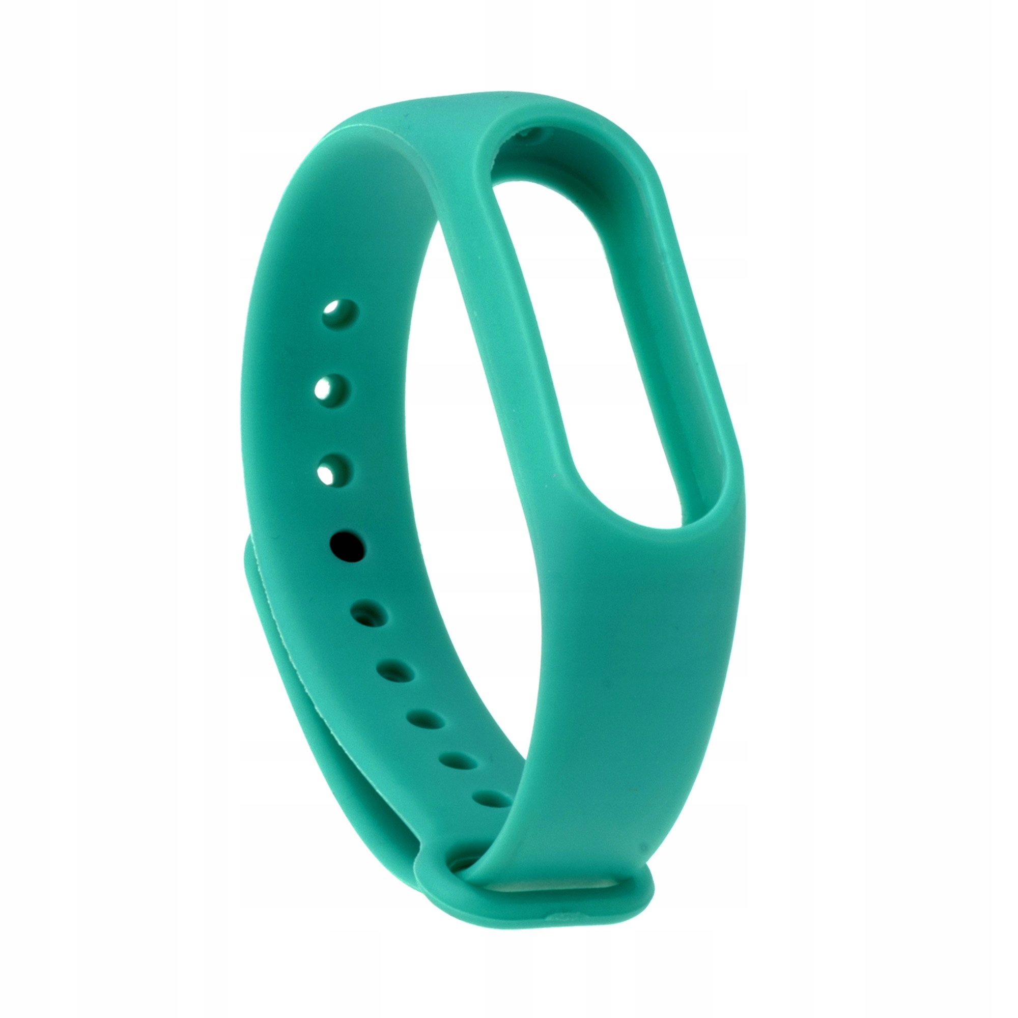 ZESTAW 10 OPASEK do XIAOMI MI BAND 2 Szerokość 12 mm