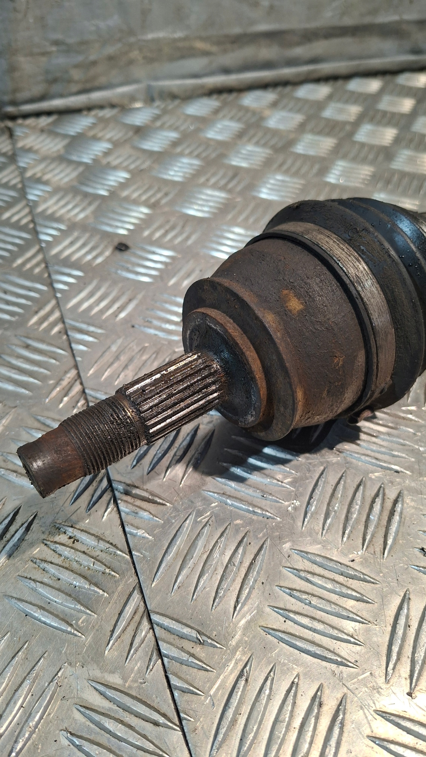 semi-axis right PEUGEOT BIPPER 1.4