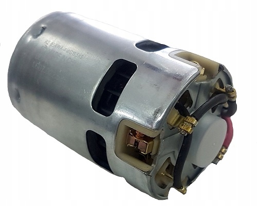 

Bosch Silnik Gws 18V-125 V-Li GWS18V-li Oryginał