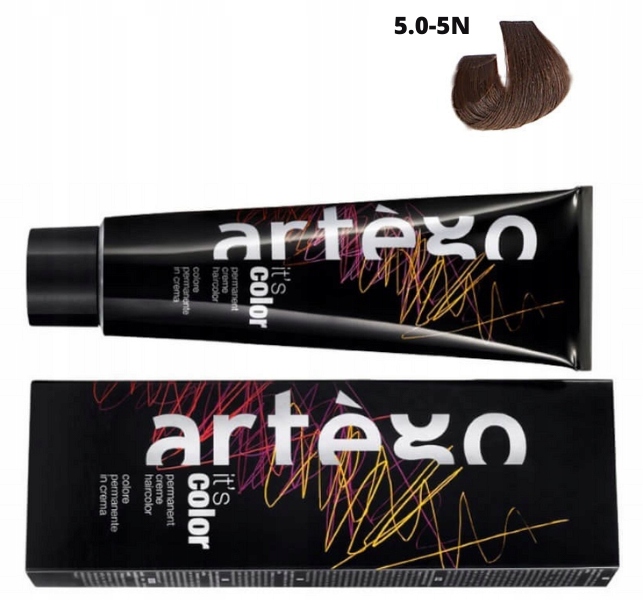 

Artego Farba 150ml It's Color 5.0 5-N