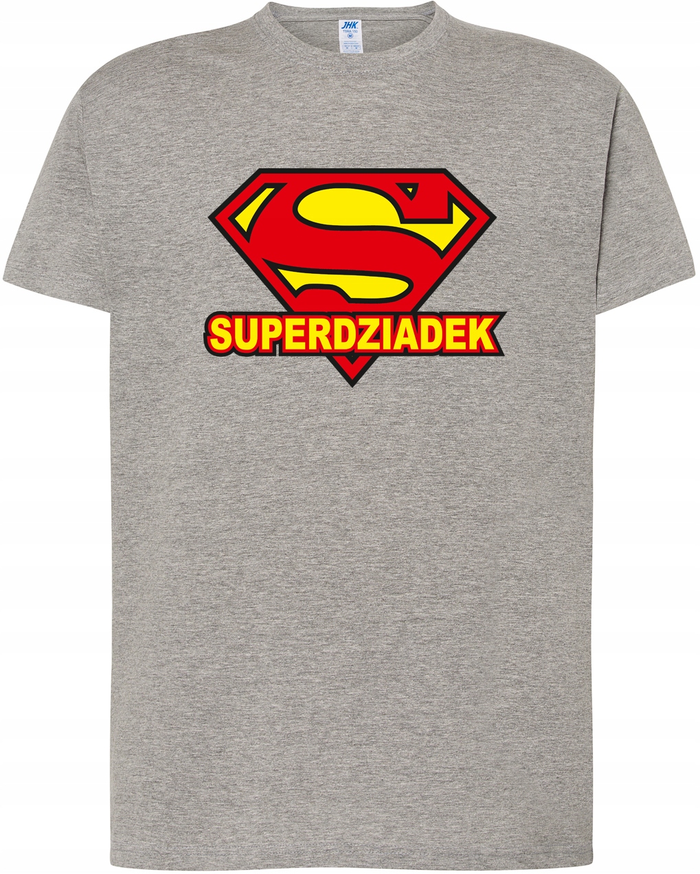 

Koszulka Dla Dziadka Superdziadek Xs
