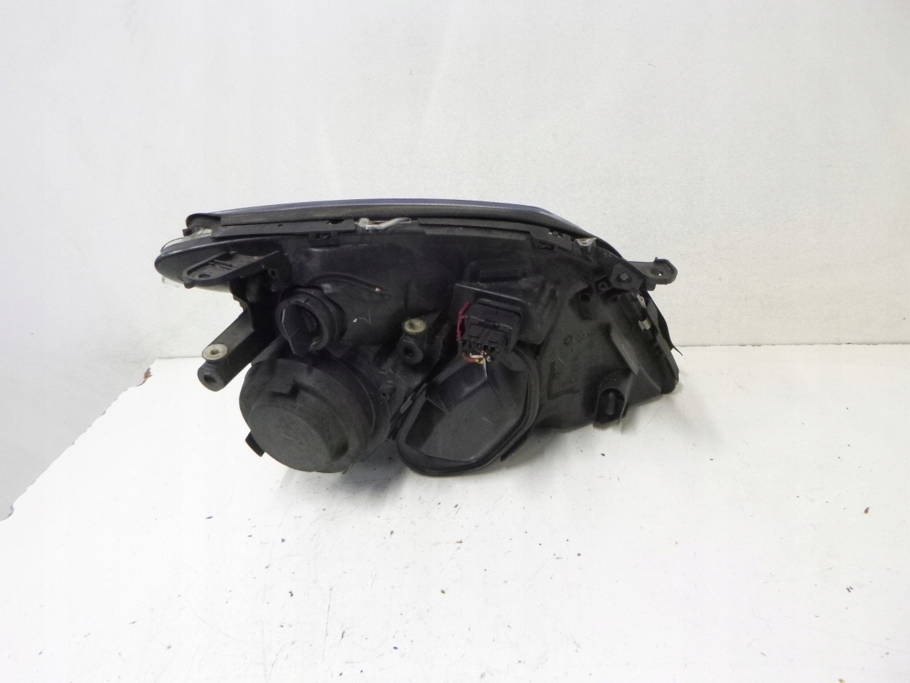 light front Opel Signum / Vectra C 05r.