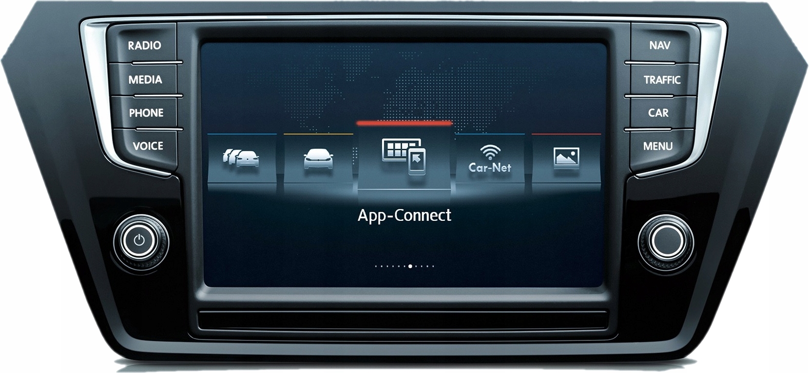 5G0054830A - APPCONNECT АКТИВАЦИЯ DISCOVER / COMPOSITION MEDIA