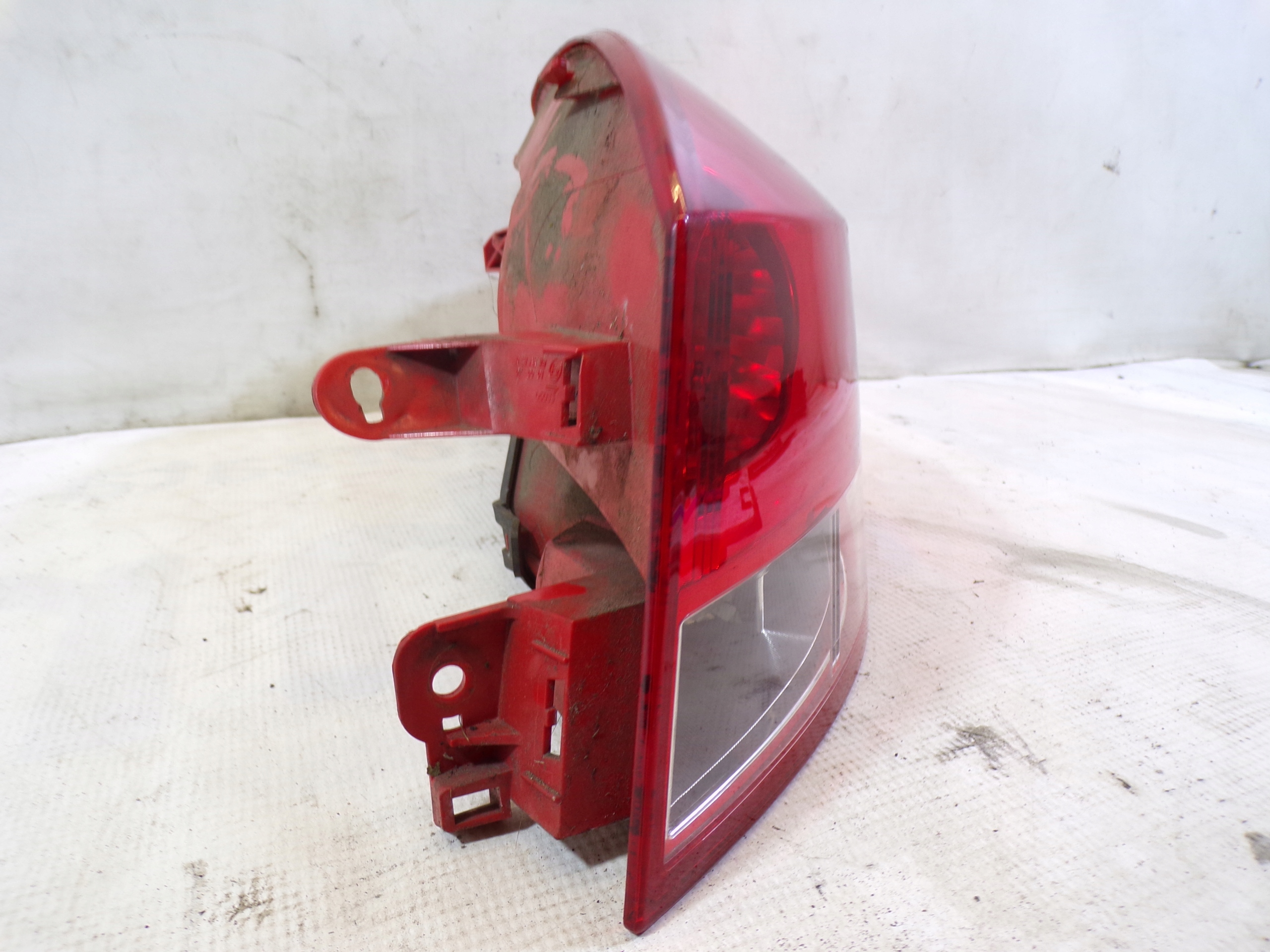 light rear rear part right RENAULT CLIO 3 III KOMBI (K1)