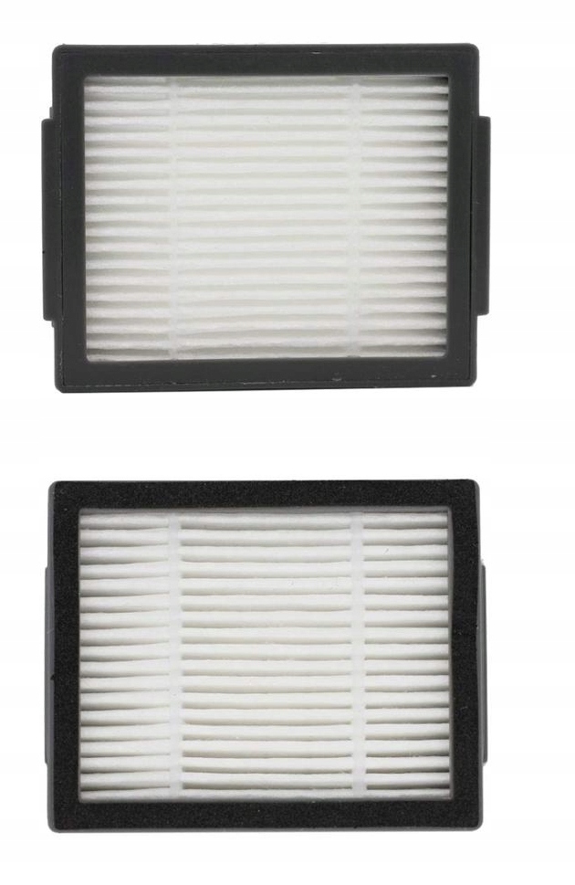 2x Filtr do iRobot ROOMBA i7 i3 i5 i4 j7 e5 e6 e7, i7+ i3+ i5+, HEPA Kod producenta filtr do roomba i3 i3+ e5 e6 e7 i7 i7+