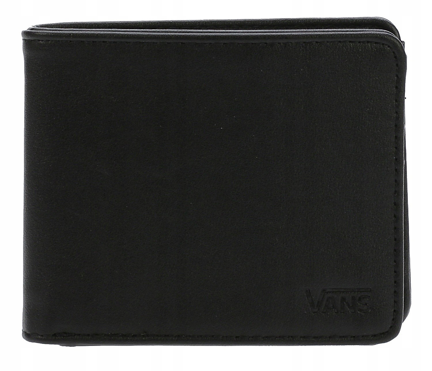 

portmonetka Vans Drop V Bifold - Black