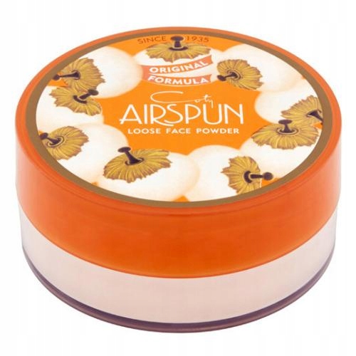 

Coty Airspun Puder Matujący naturally neutral 35g