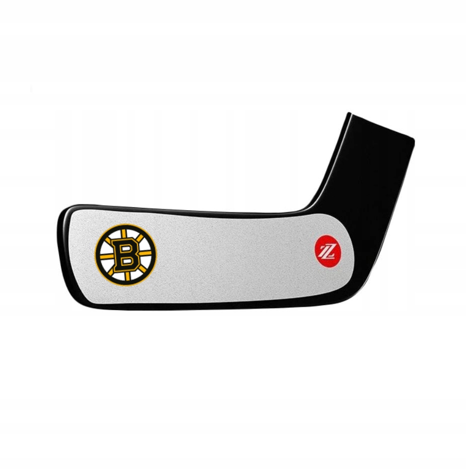Rezztek Brankářská páska na čepel Rezztek Doublepack Nhl (2páry), Senior, b