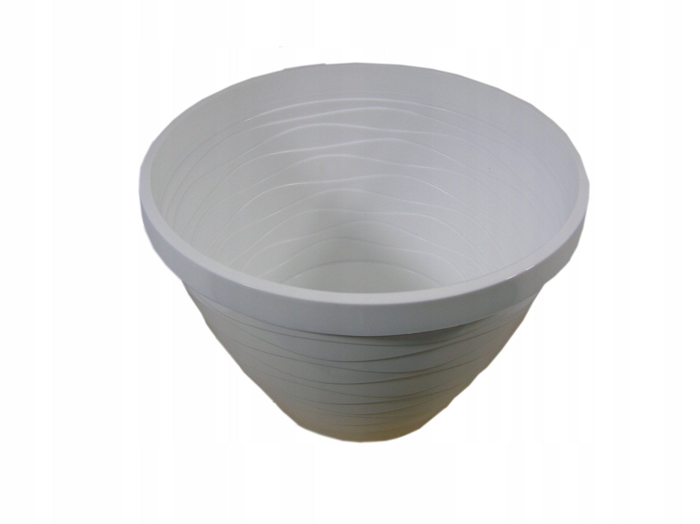 17 DONICZKA WISZĄCA NA BALKON BIAŁA Marka Don-Plast