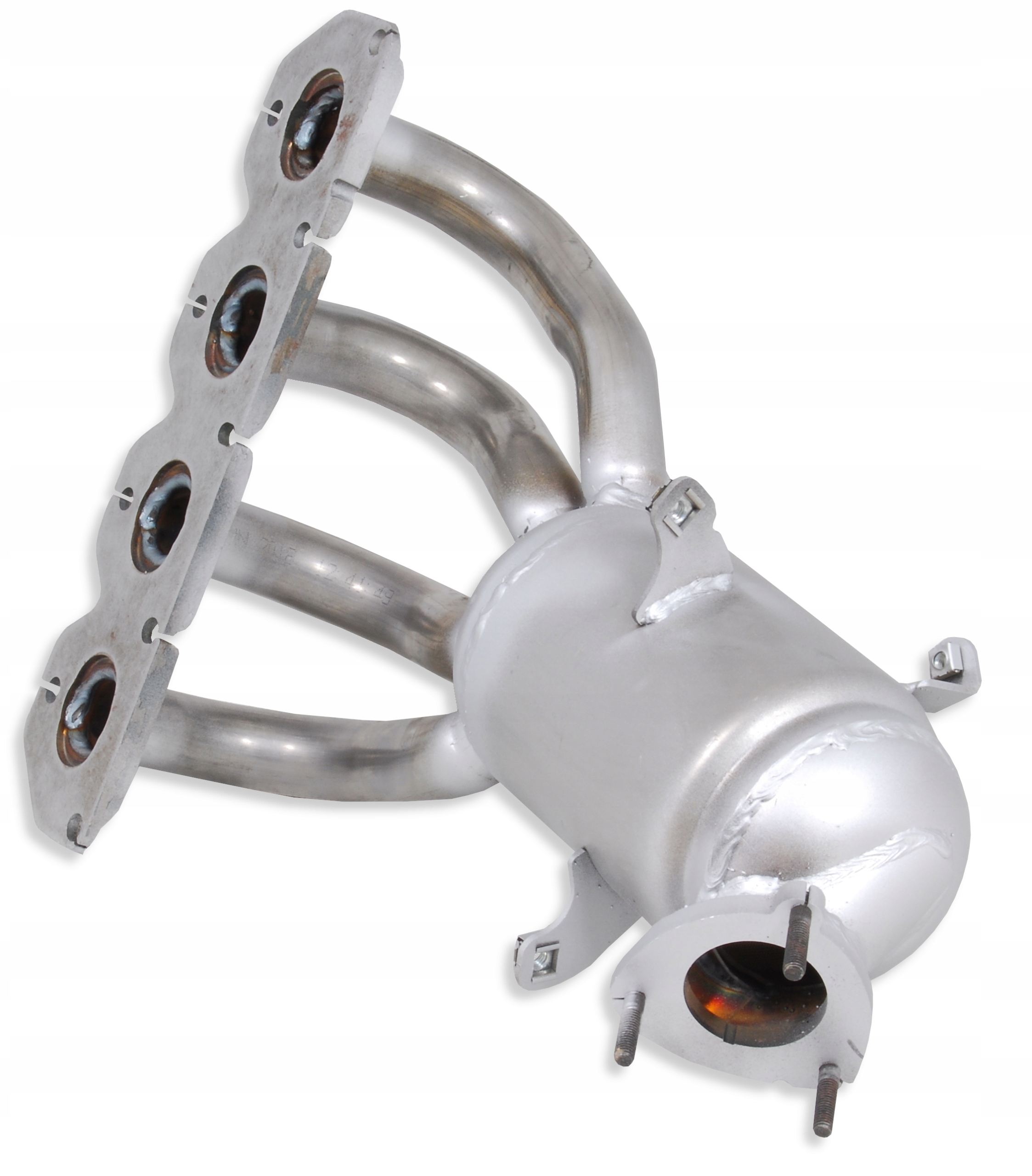 ID0203 (5) - Каталітичний нейтралізатор ALFA ROMEO159 1.8 140 к. с. / з 2005 р.