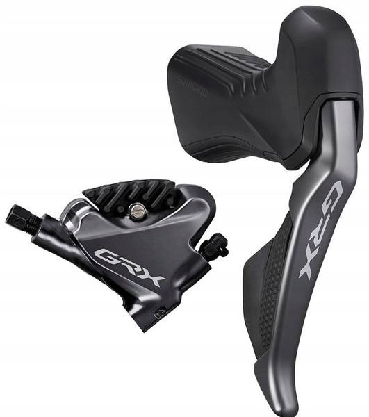 Zadní brzdová sada Shimano Grx Di2 ST-RX815/BR-RX810 11rz