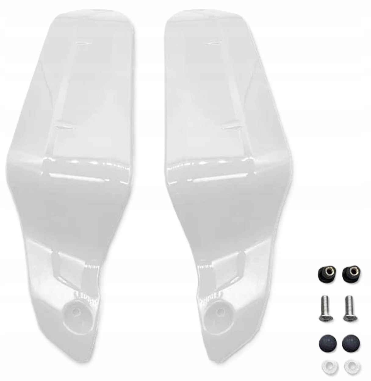 Handbary Osłony Dłoni Honda CRF1100 X-ADV750 XL750 08P72MKSE00ZB Oryginał