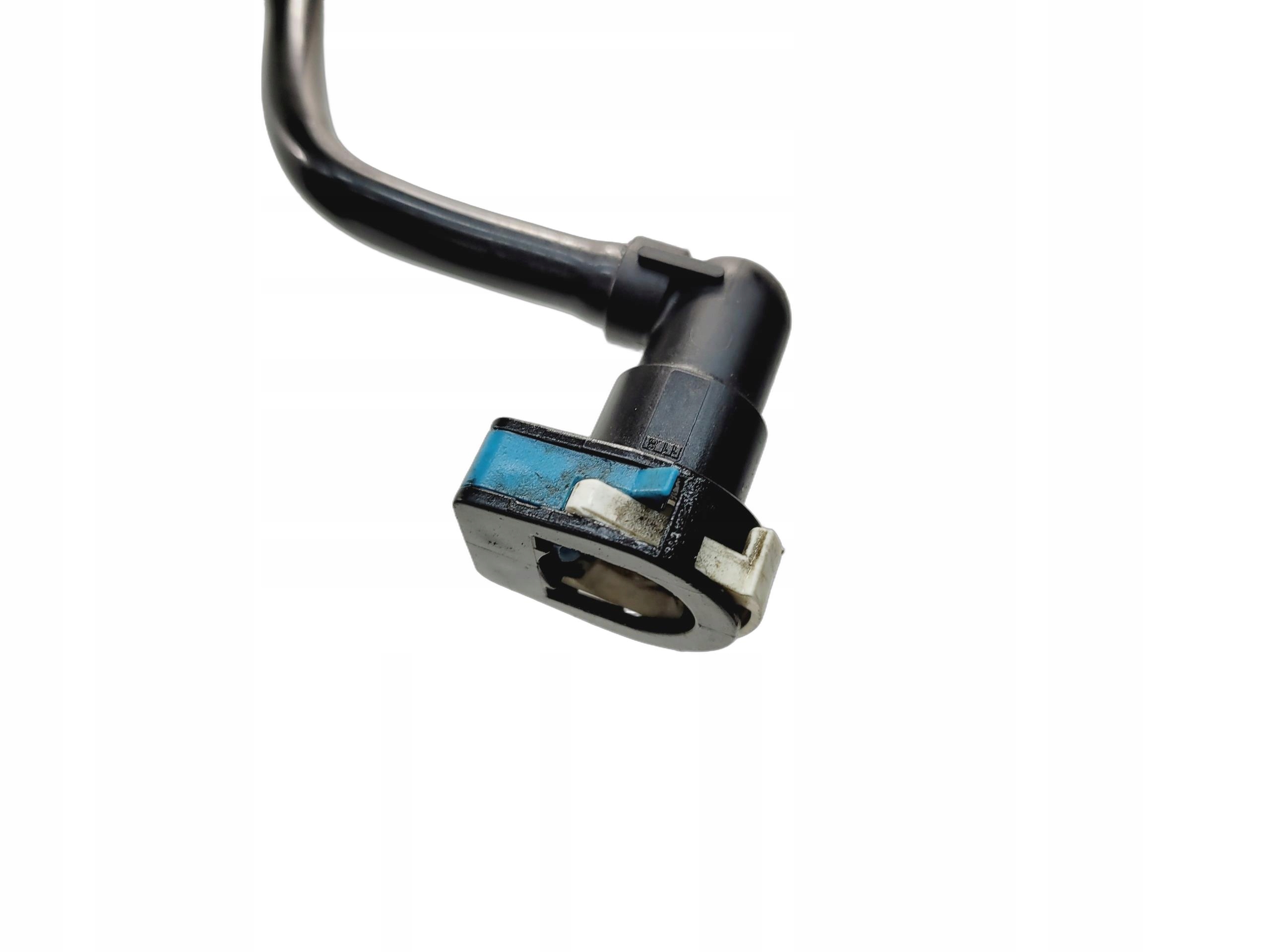 fuel line OPEL MERIVA B 1.7 CDTI 13337130
