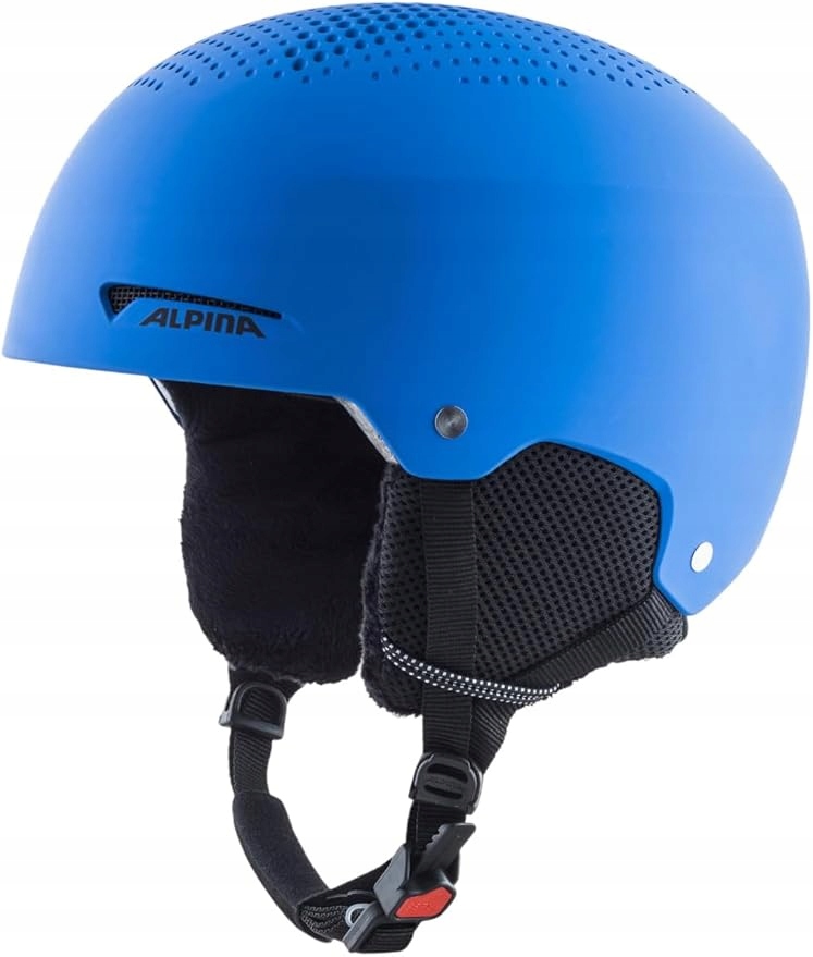 Lyžařská přilba Alpina Zzupo Kids 48-52 cm