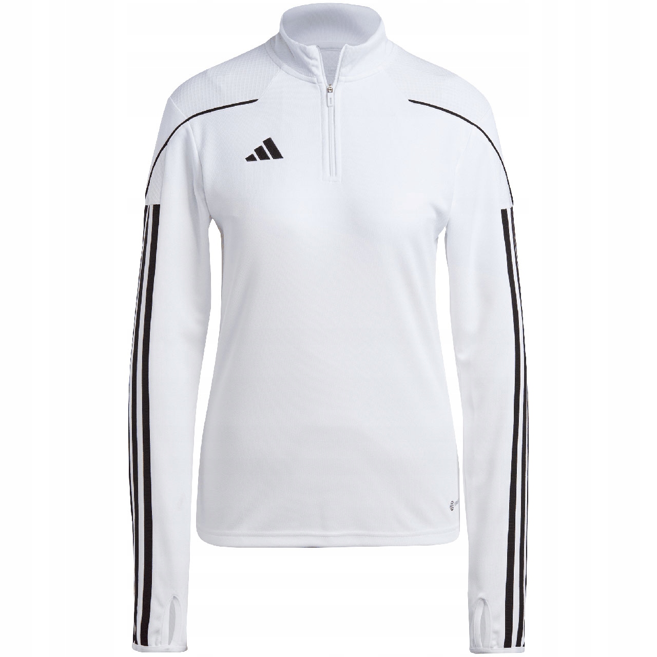 Mikina adidas Tiro 23 League Training Top bílá Vel. XL