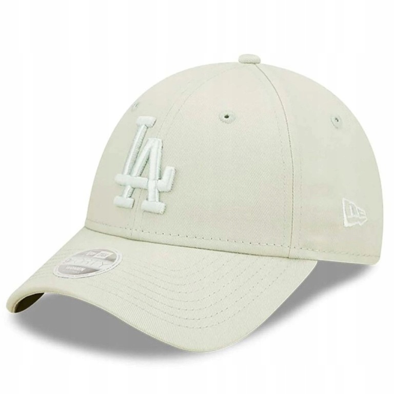 CZAPKA Z DASZKIEM NEW ERA ORYGINALNA HOLOGRAM Marka New Era