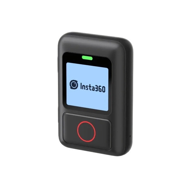 Insta360 Gps Action Remote originální bezdrátové dálkové ovládání s Gps trackerem