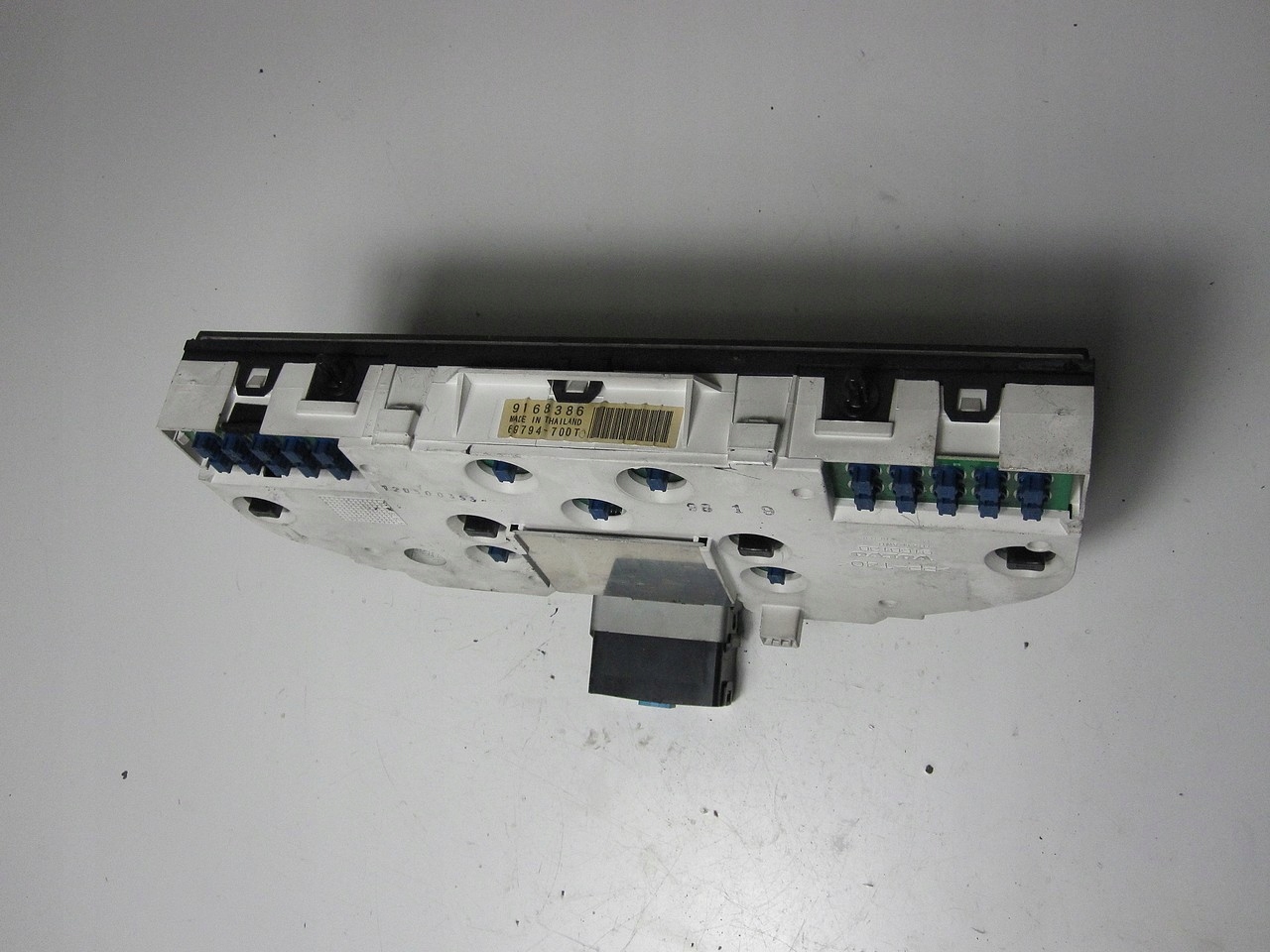 volvo oe 9168386