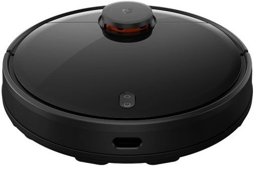 Robot sprzątający Xiaomi MI ROBOT VACUUM-MOP P czarny Kod producenta STYTJ02YM