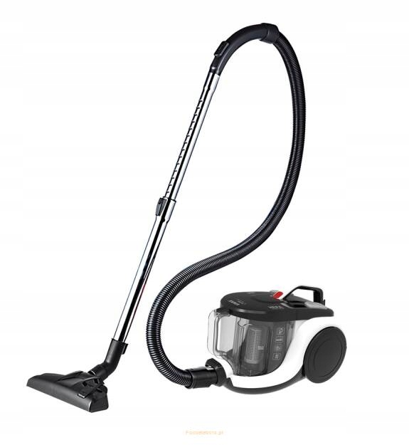 Vysávač Vivax VCC-850G Astro Vysoký Výkon 850 W Úhľadný Účinný Cyklový