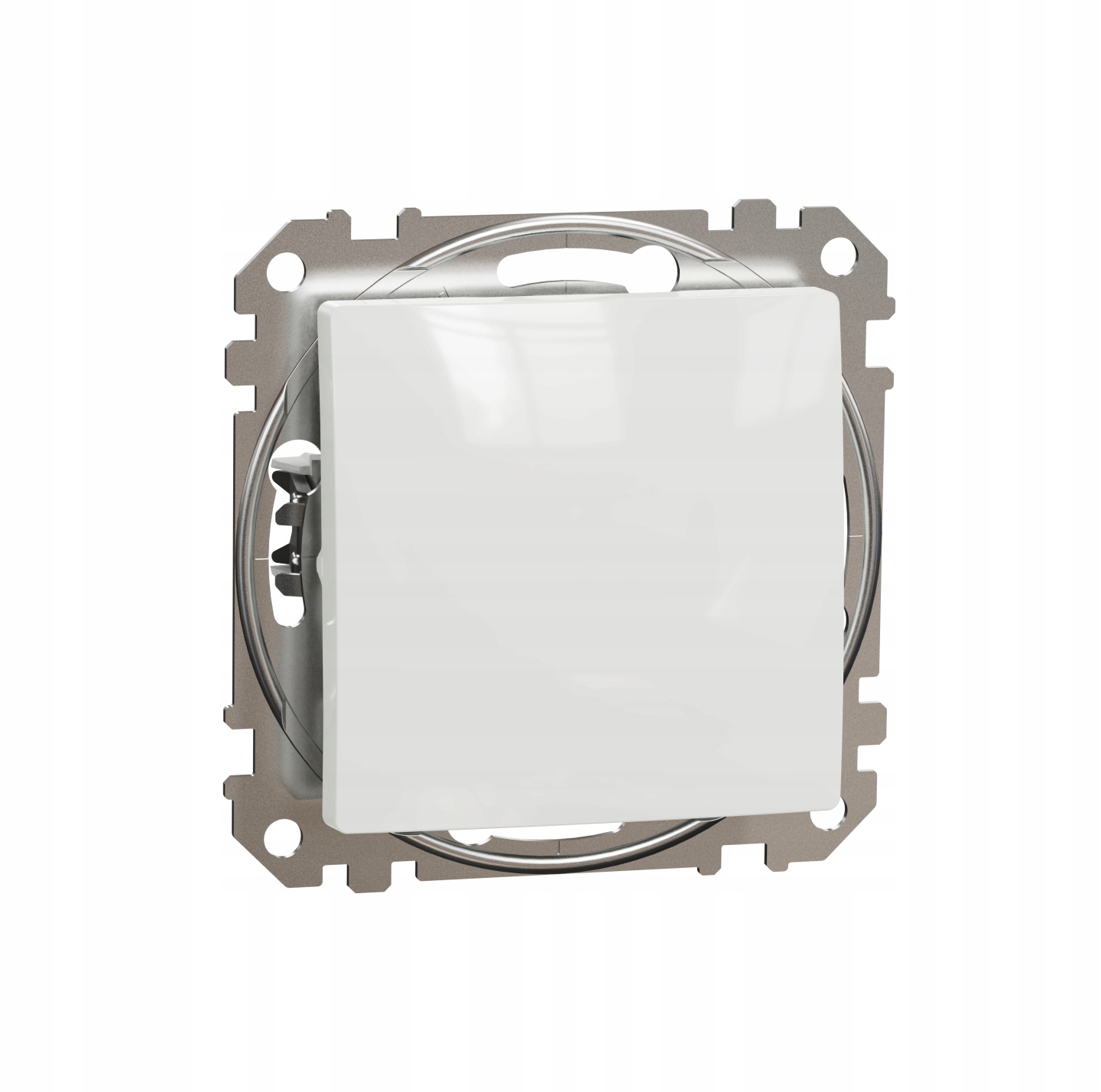 

Sedna Design Włącznik światła krzyżowy biały