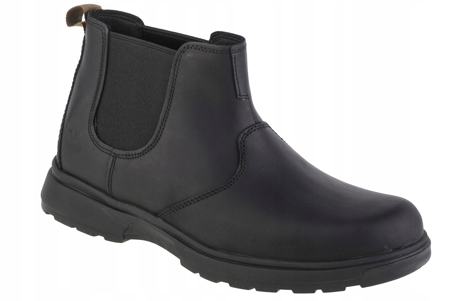 Pánské boty Timberland Atwells Ave Chelsea 0A5R9M vel.